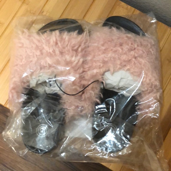 💗NWT💗 ❌SOLD❌Faux Slide - Picture 5 of 5